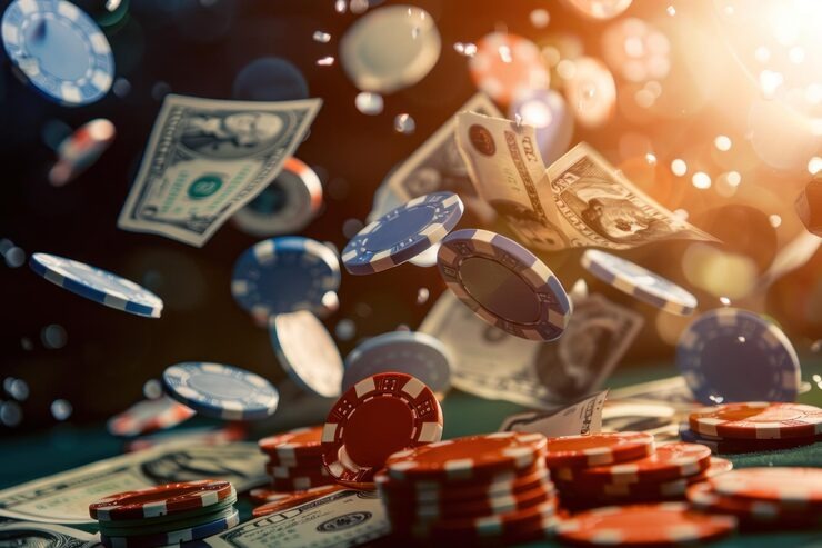 apibet featured game showcase