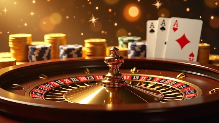 apibet featured game showcase